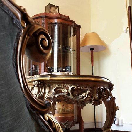 B&B - La Corte D'Ivi Collepardo Bagian luar foto