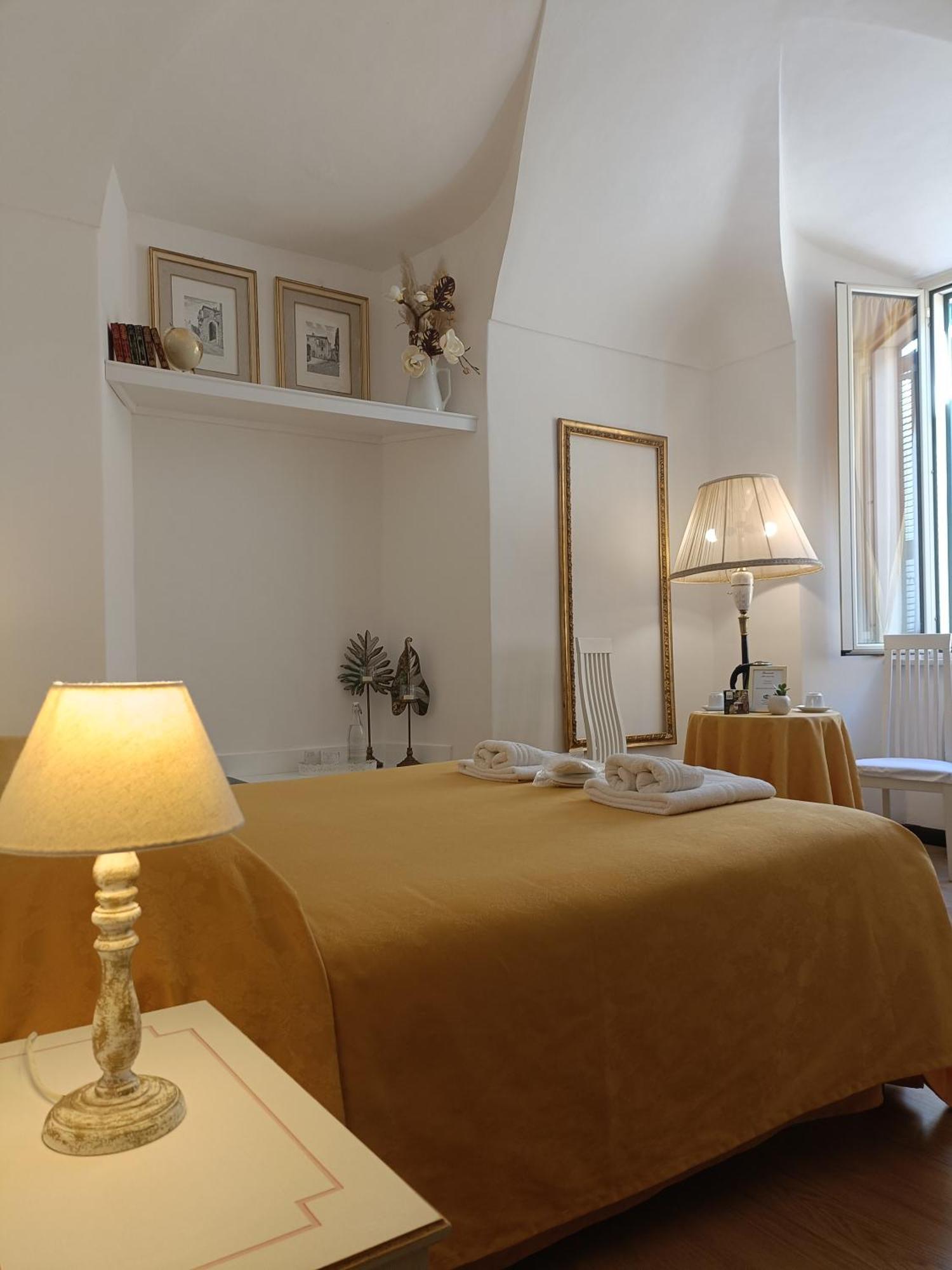 B&B - La Corte D'Ivi Collepardo Ruang foto